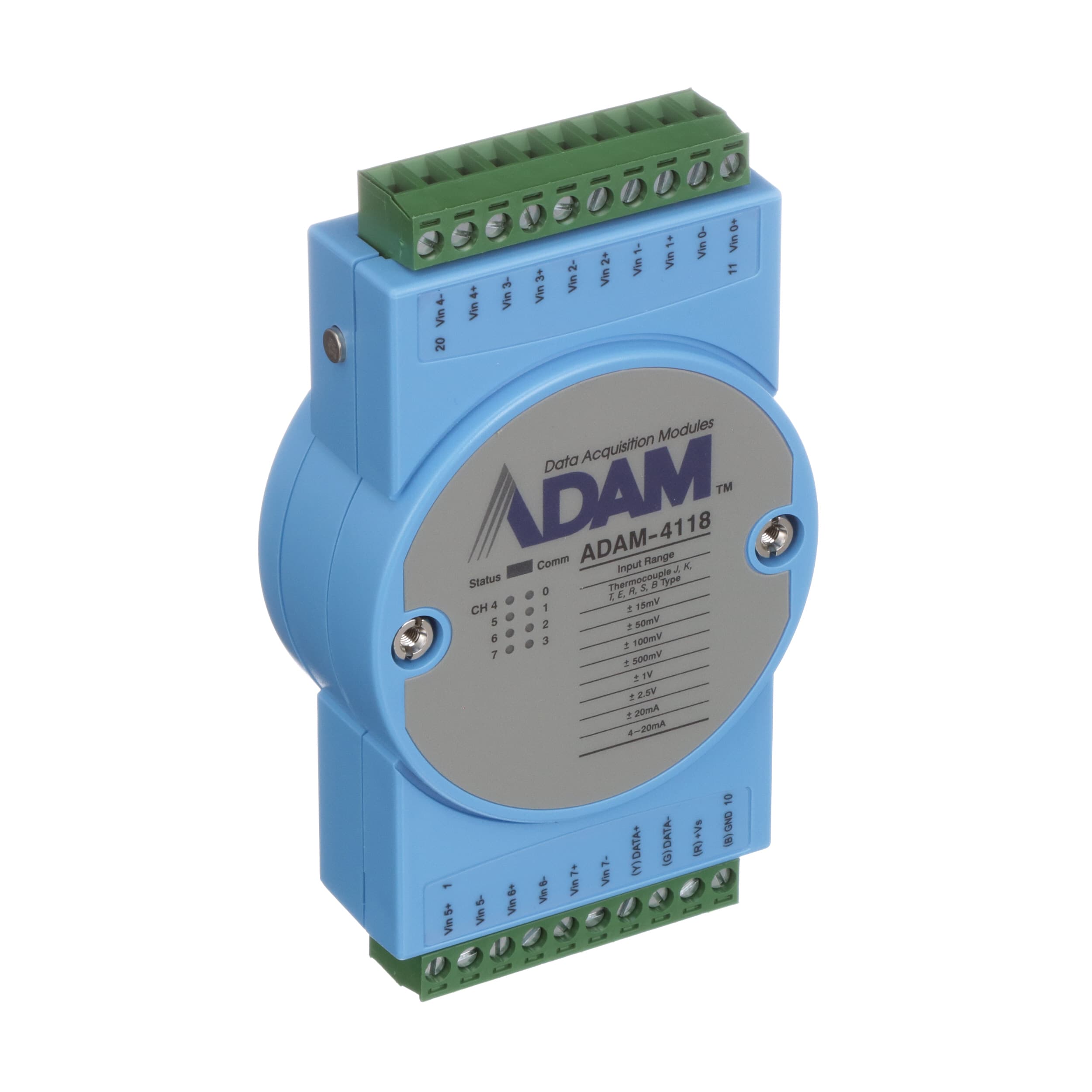 ADAM4118AE Advantech Distributors, Price Comparison, and Datasheets