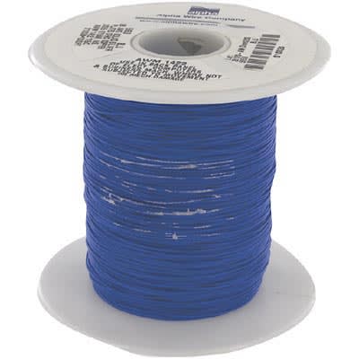 5953 BL001 Alpha Wire - Datasheet PDF & Technical Specs