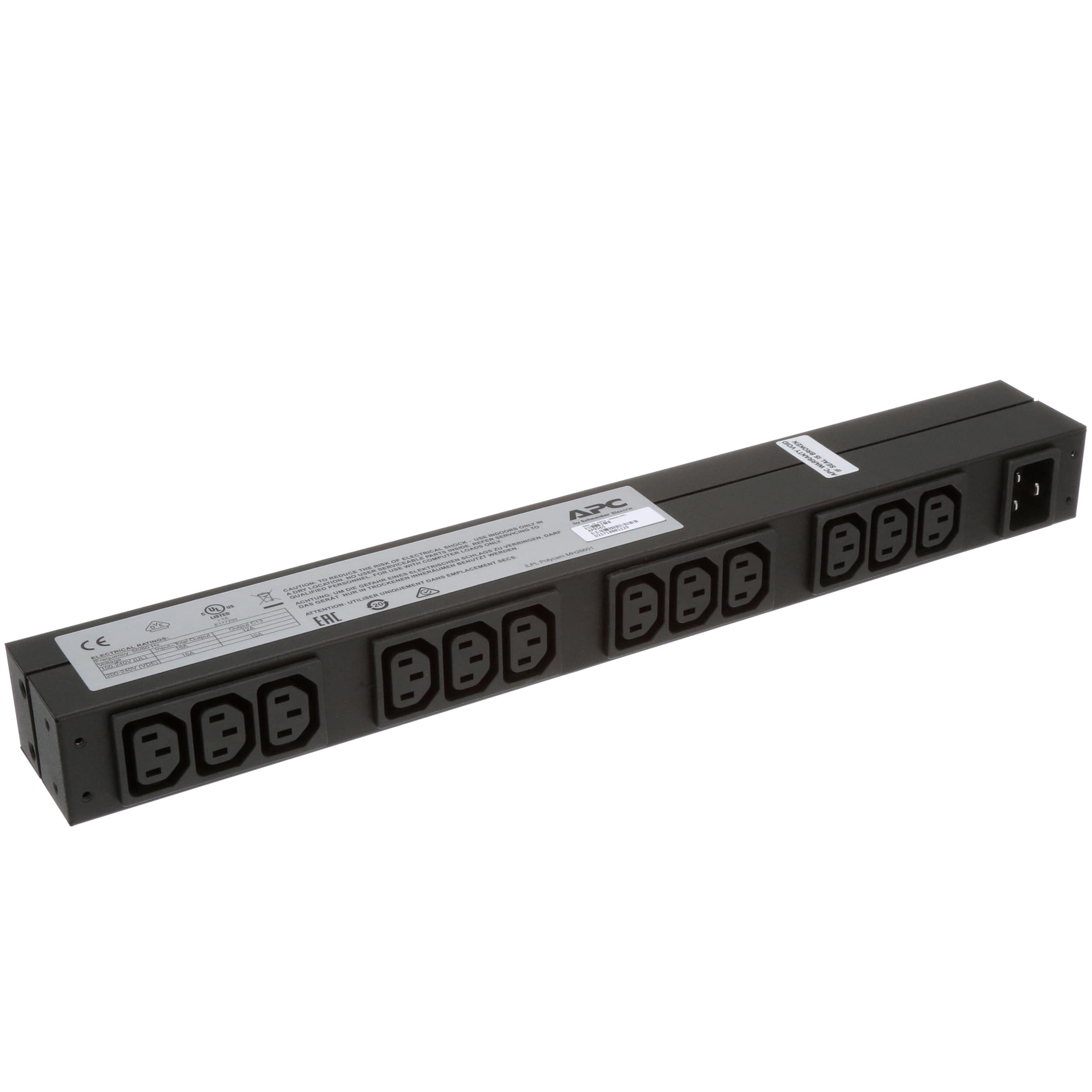 AP9565 APC - Datasheet PDF & Technical Specs