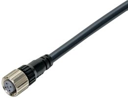 XS2F-M12PVC4S10M