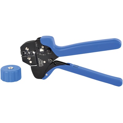 アンフェノール　圧着工具　H4TC0001 H4TC0001 Amphenol Industrial - Hand Tools - Distributors