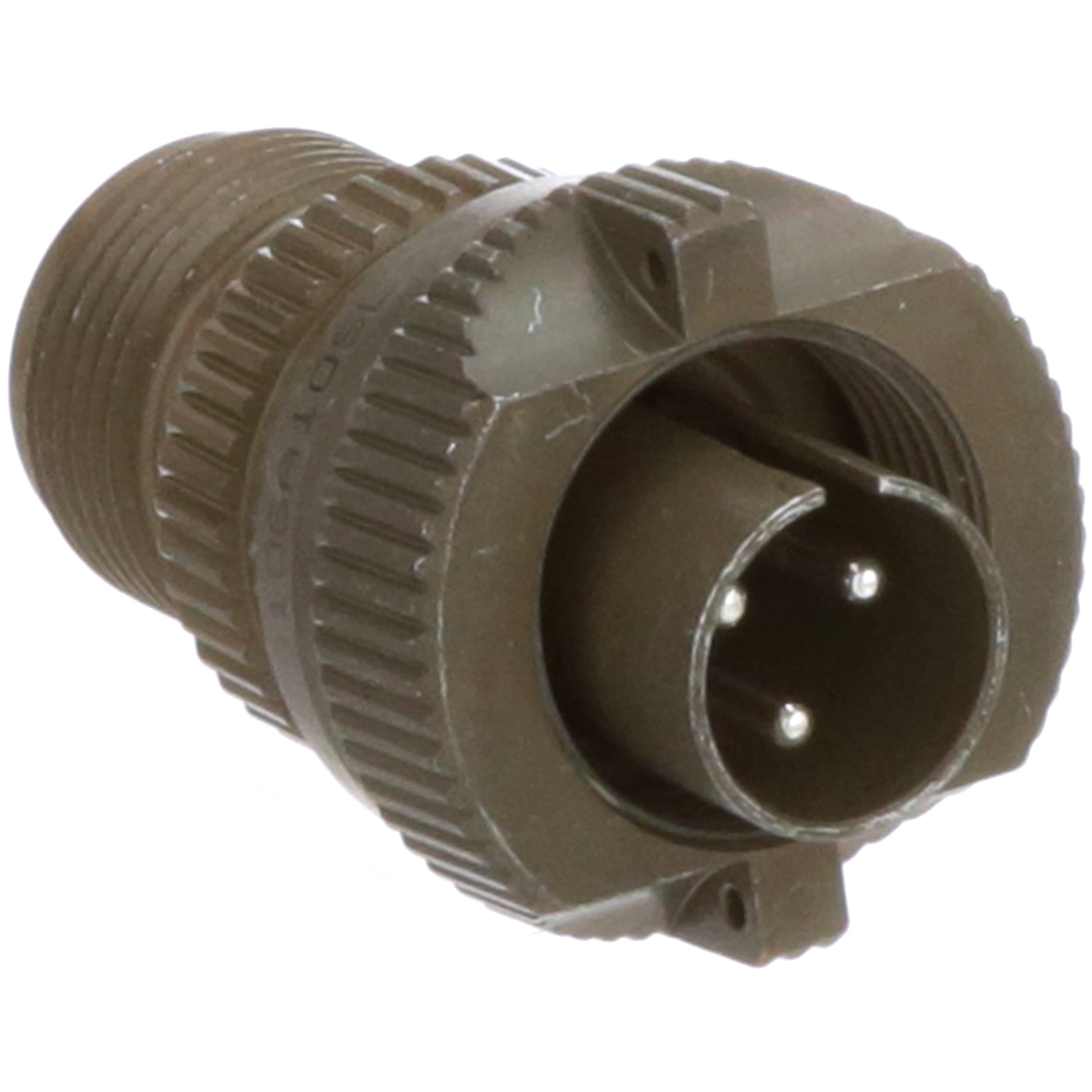 MS3106A10SL-3P Amphenol - Datasheet PDF & Technical Specs