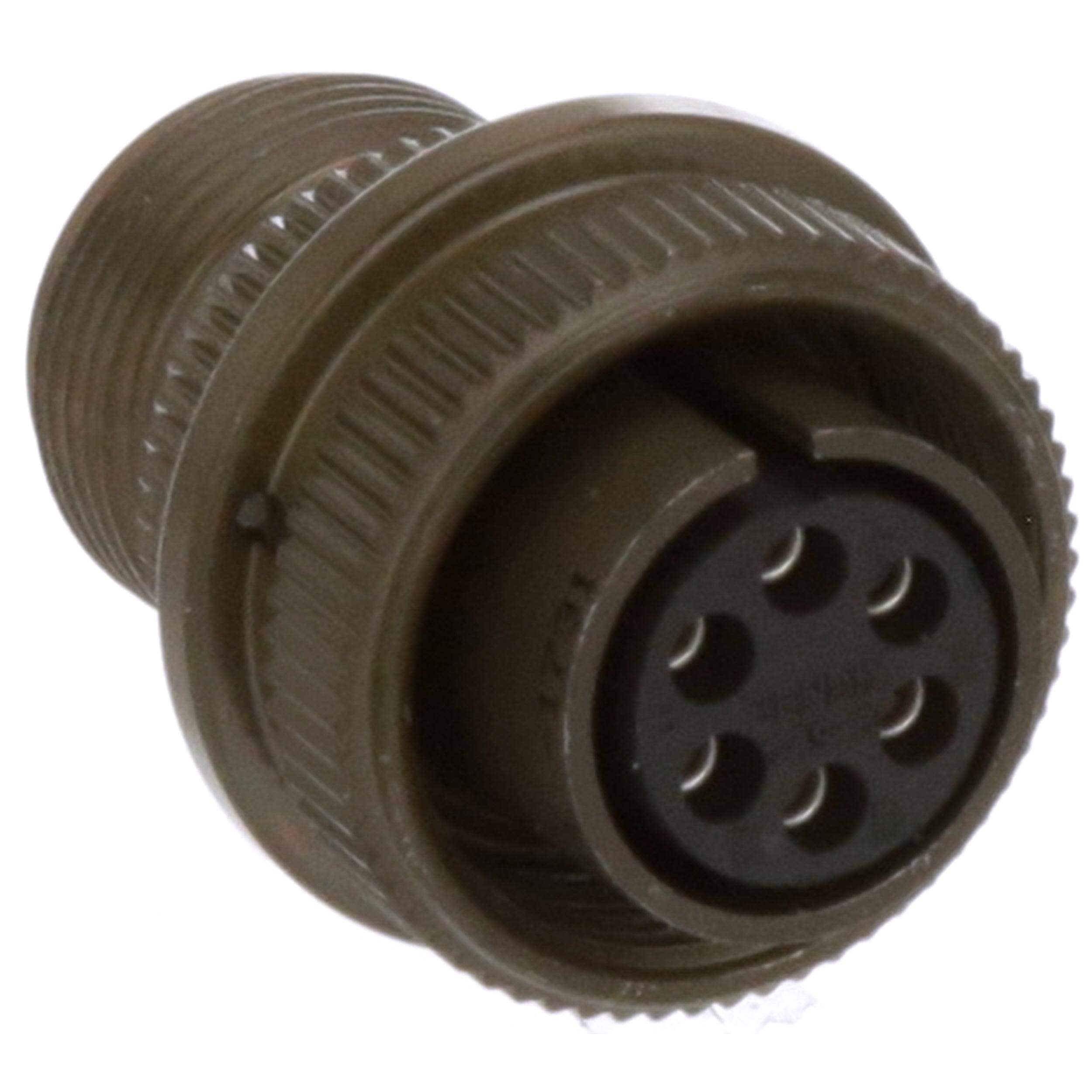 MS3106A14S-6S Amphenol - Datasheet PDF & Technical Specs