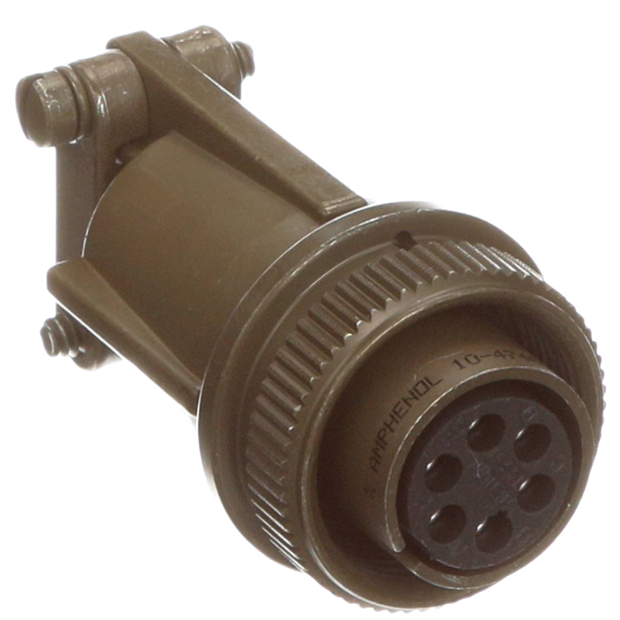 MS3106F14S-6S Amphenol Industrial - Datasheet PDF & Technical Specs