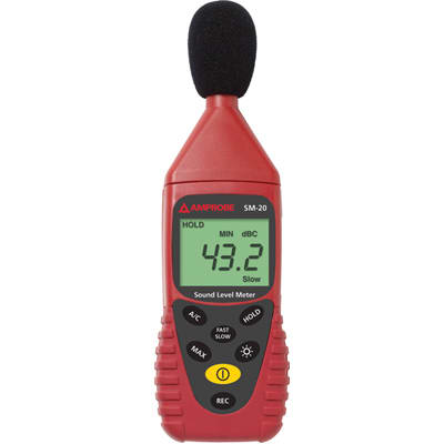 Amprobe - SM-20