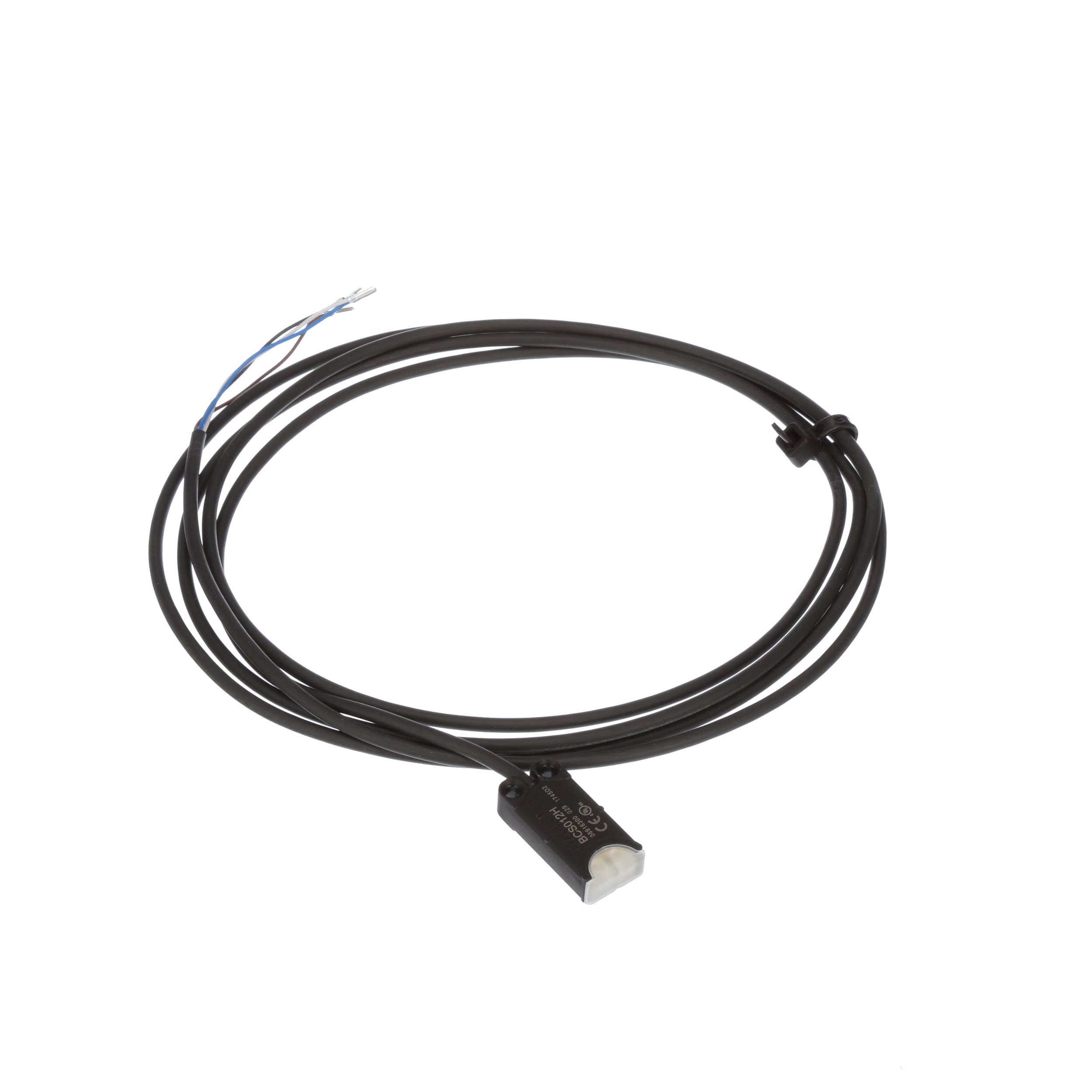 BCS012H Balluff Datasheet PDF & Technical Specs