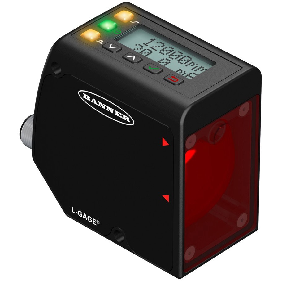 LTF12KC2LDQ Banner Sensors Distributors, Price Comparison, and