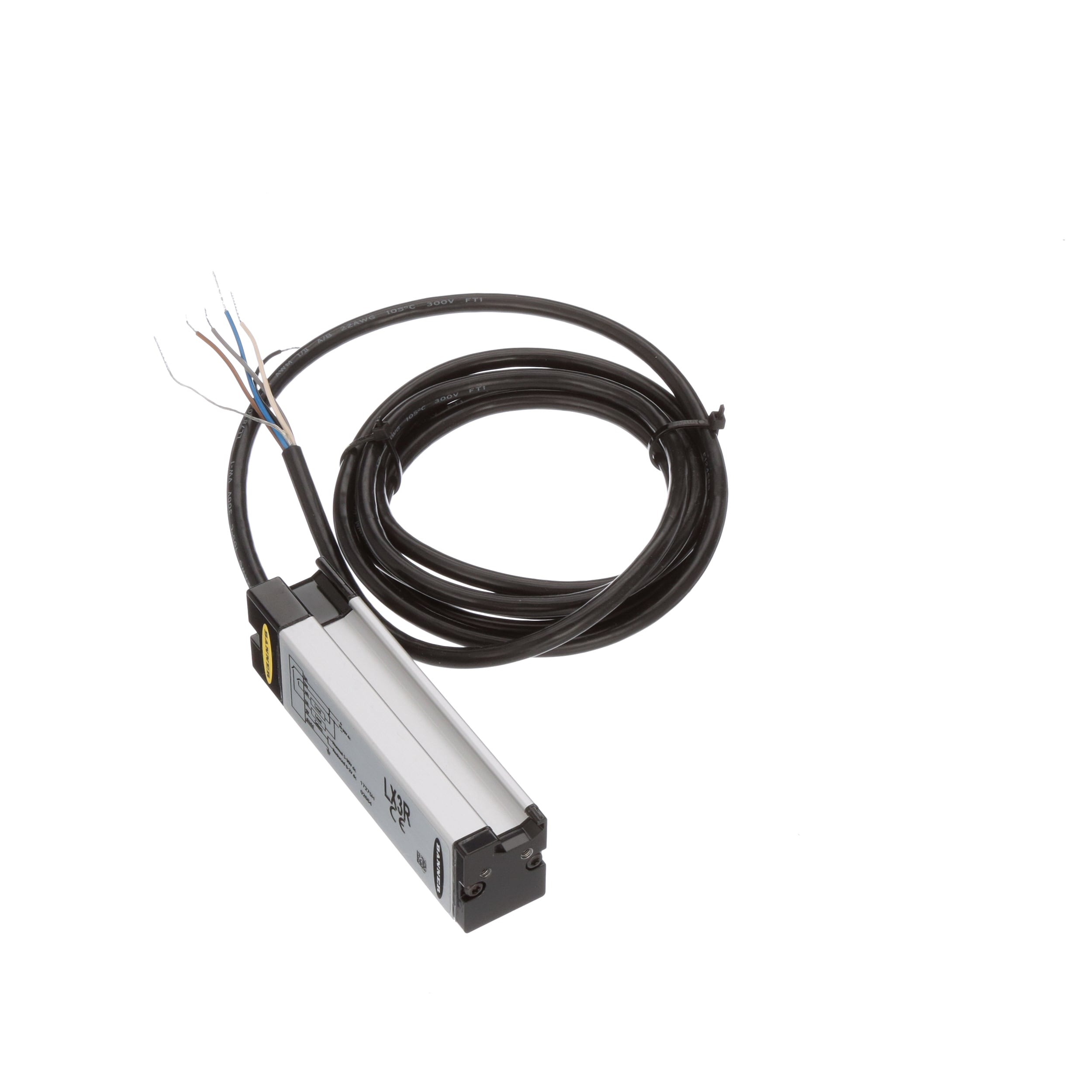 LX3R Banner Sensors Distributors, Price Comparison, and Datasheets