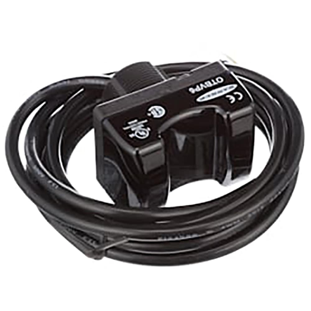 OTBVP6 Banner Datasheet PDF & Technical Specs