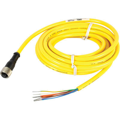 Qde 815d Banner Datasheet Octopart