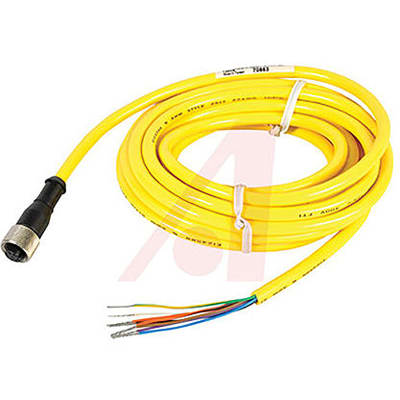 Qde 825d Banner Datasheet Octopart