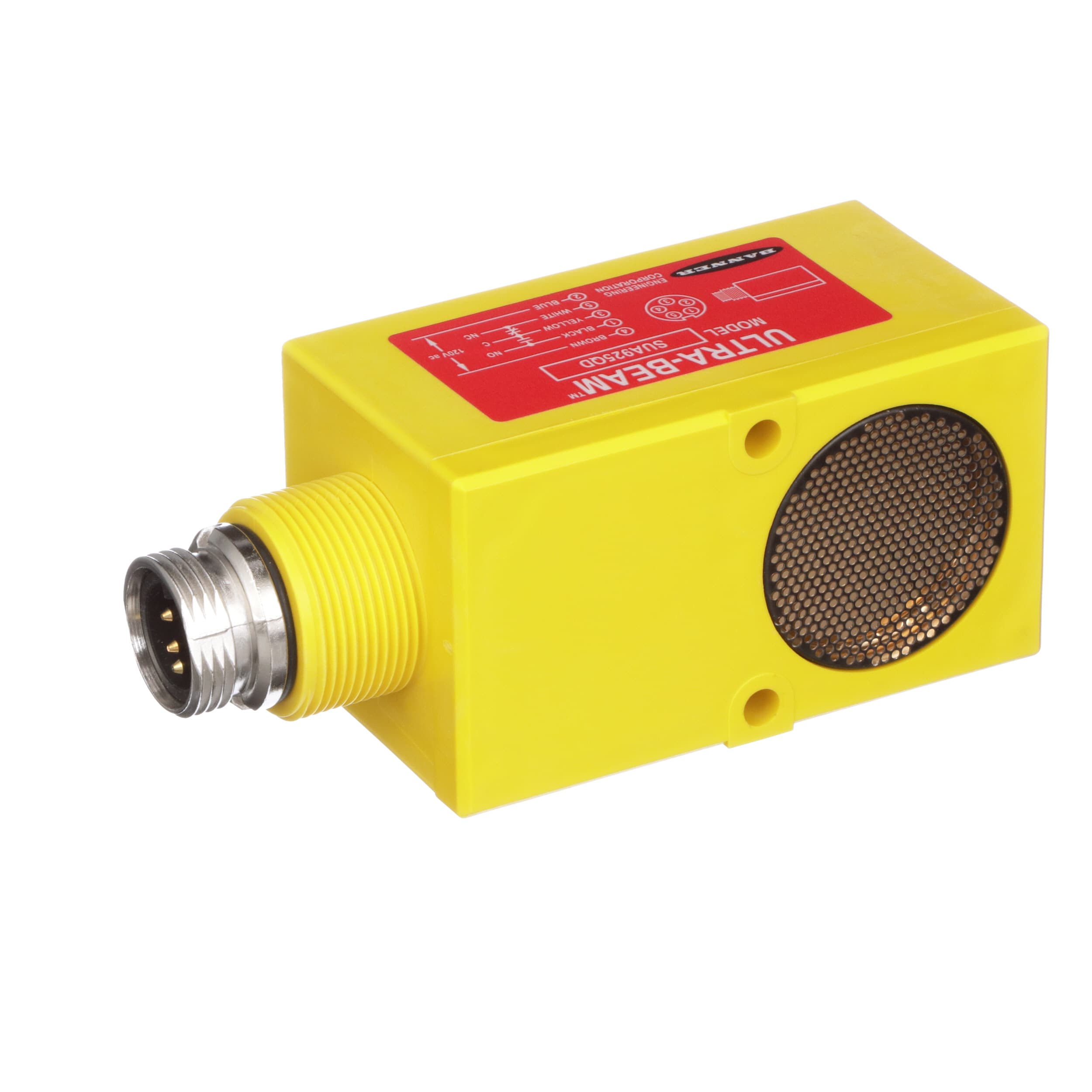 SUA925QD Banner Sensors Distributors, Price Comparison, and