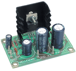 Velleman VM114 ASSEMBLED 7W AMPLIFIER