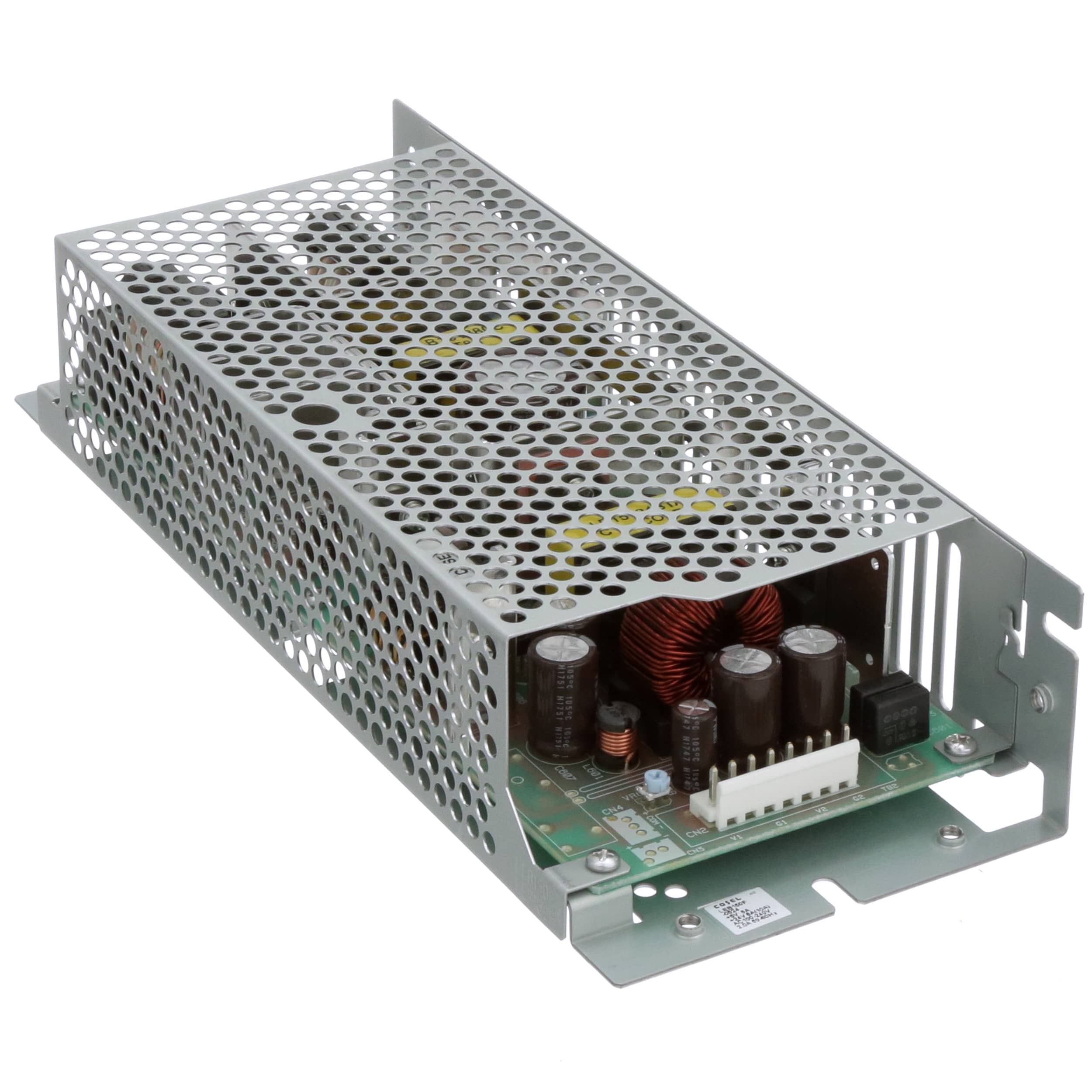 AC//DC Power Supply Dual-Out 5V//24V 15A//3.5A 120W VSBU-120-D524A