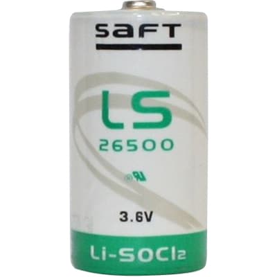 Dantona Industries - LS26500BA