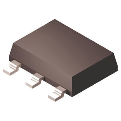 onsemi - NSI45030ZT1G