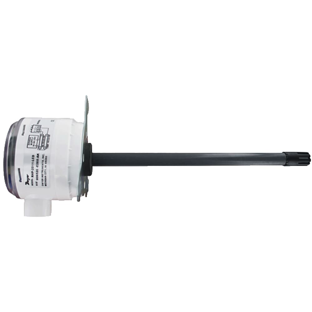 40 to 140F Dwyer Instruments Humidity//Temp Transducer