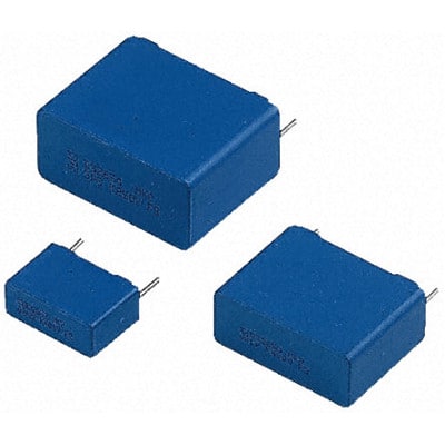 EPCOS - B32653A4474K