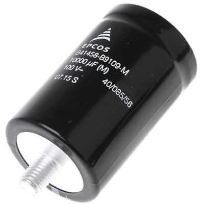 EPCOS - B41458B9109M