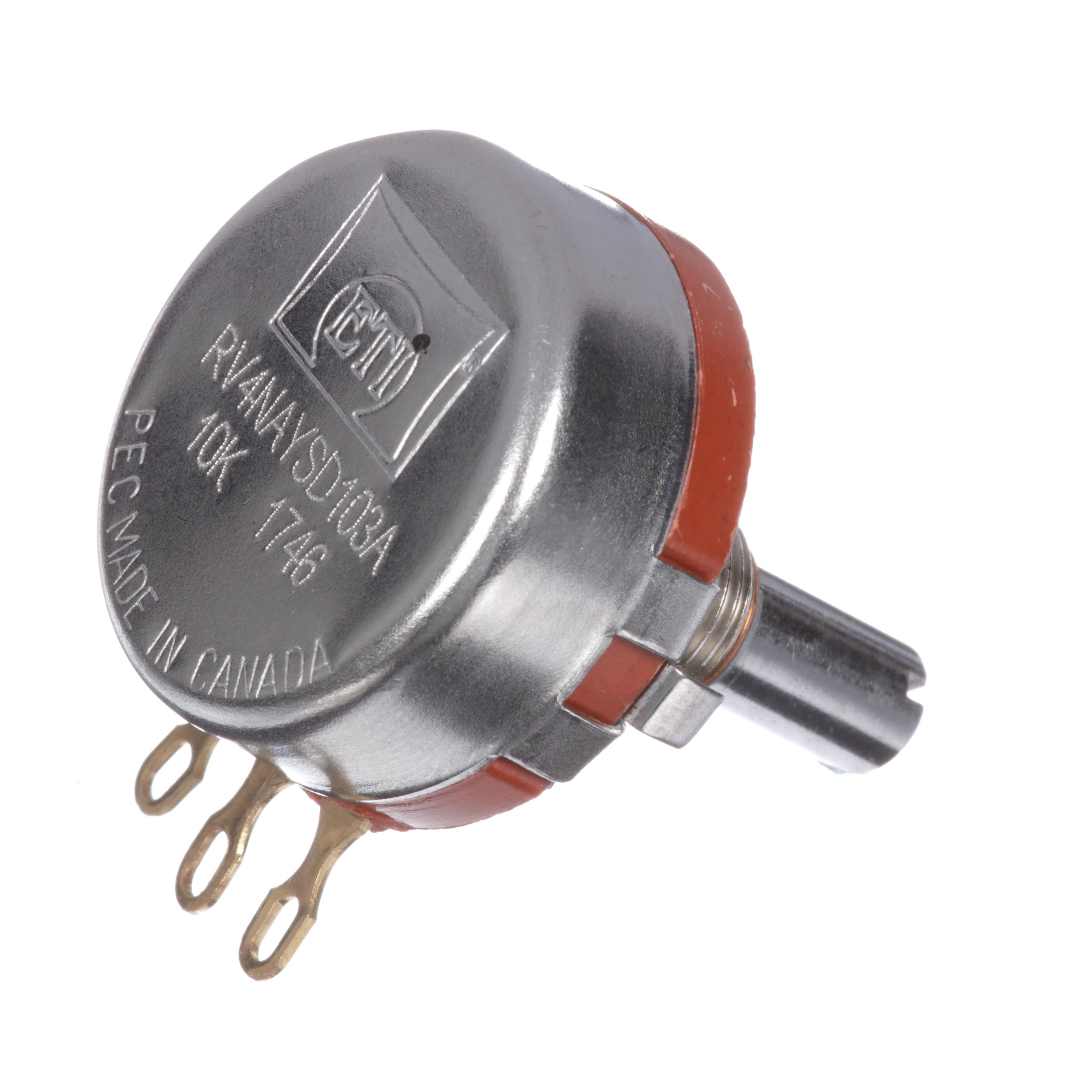 RV4NAYSD103A ETI Systems - Datasheet PDF & Technical Specs