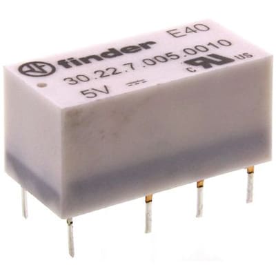 Finder - 30.22.7.005.0010