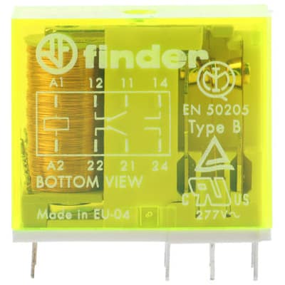 Finder - 50.12.9.012.5000