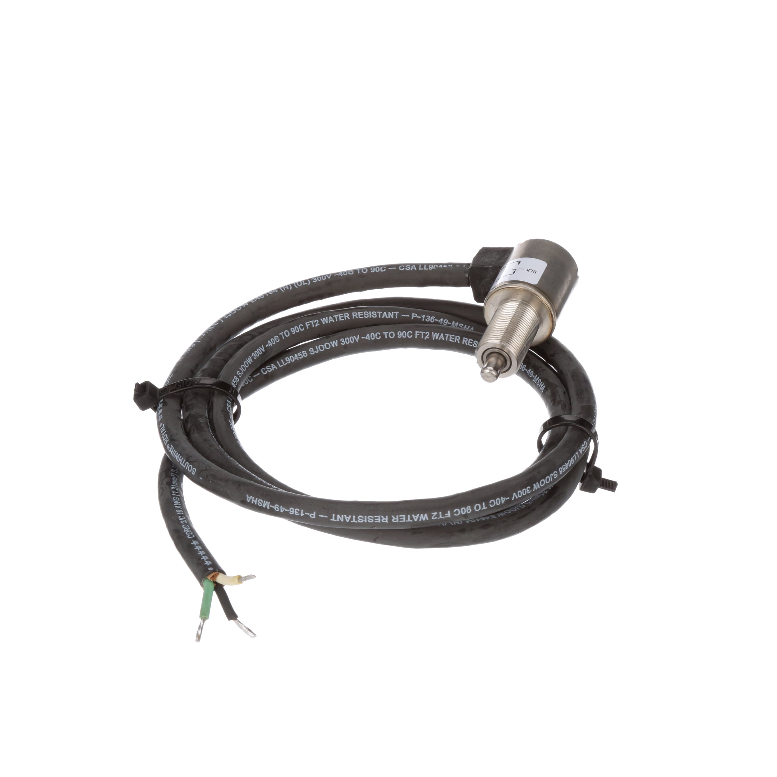 1CH111 Honeywell Datasheet PDF & Technical Specs