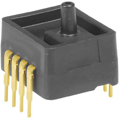 ASDXRRX001PDAA5 Honeywell - Datasheet PDF & Technical Specs