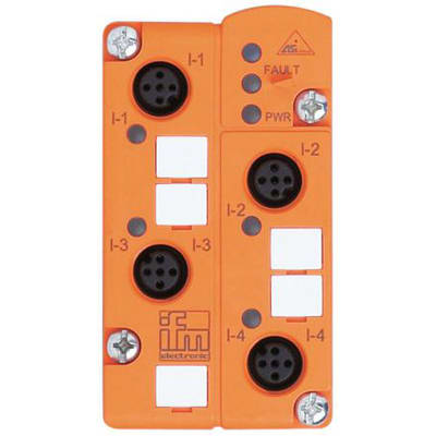 AS-Interface Modul; ClassicLine 2DI 2DO-Y IP67 IFM AC5211 FS