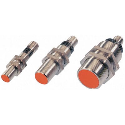 Proximity Sensor IIK2015BFRKG//M//2LED//US104 IFM II5860