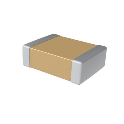 C0805C682K3JACAUTO