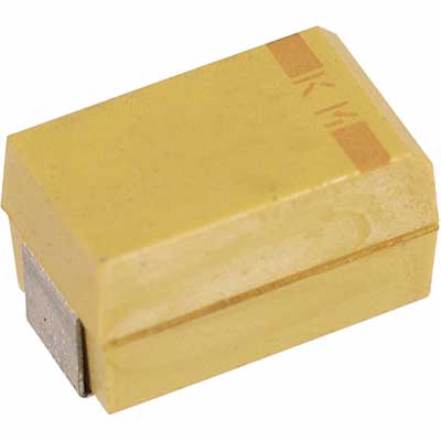 T530X337M010ATE004 | KEMET