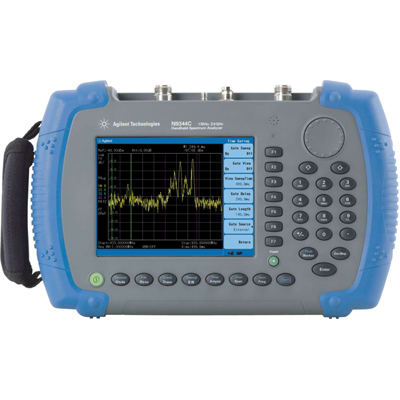 N9344C Keysight Technologies - Datasheet PDF & Technical Specs