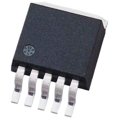 onsemi - LM2576D2T-15G