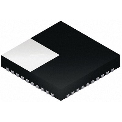 Microchip PIC16F1784T-I/MV UQFN40_5X5MC_MCH