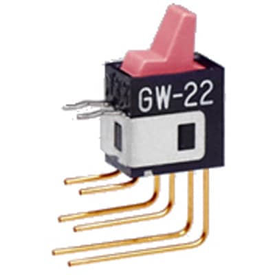GW12LCV