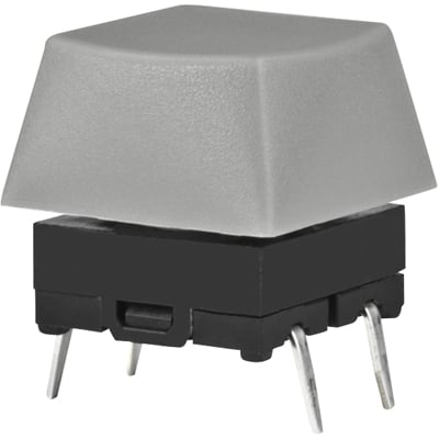 NKK Switches - JB15KP-1H