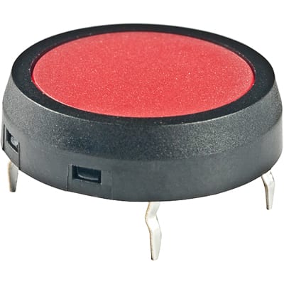 NKK Switches - JF15CP2C