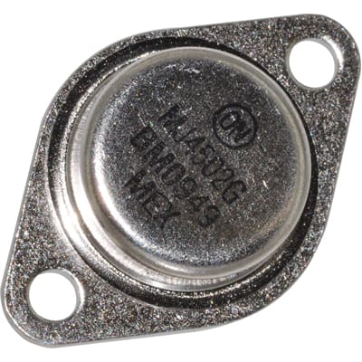 MJ4502G | onsemi