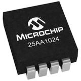 25AA1024T-I/SM
