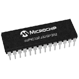 DSPIC33FJ32GP202-I/SP