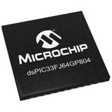 DSPIC33FJ64GP804-I/ML