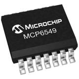 MCP6549-I/SL