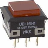 UB16KKW015C-CC