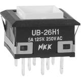 UB26KKW015D