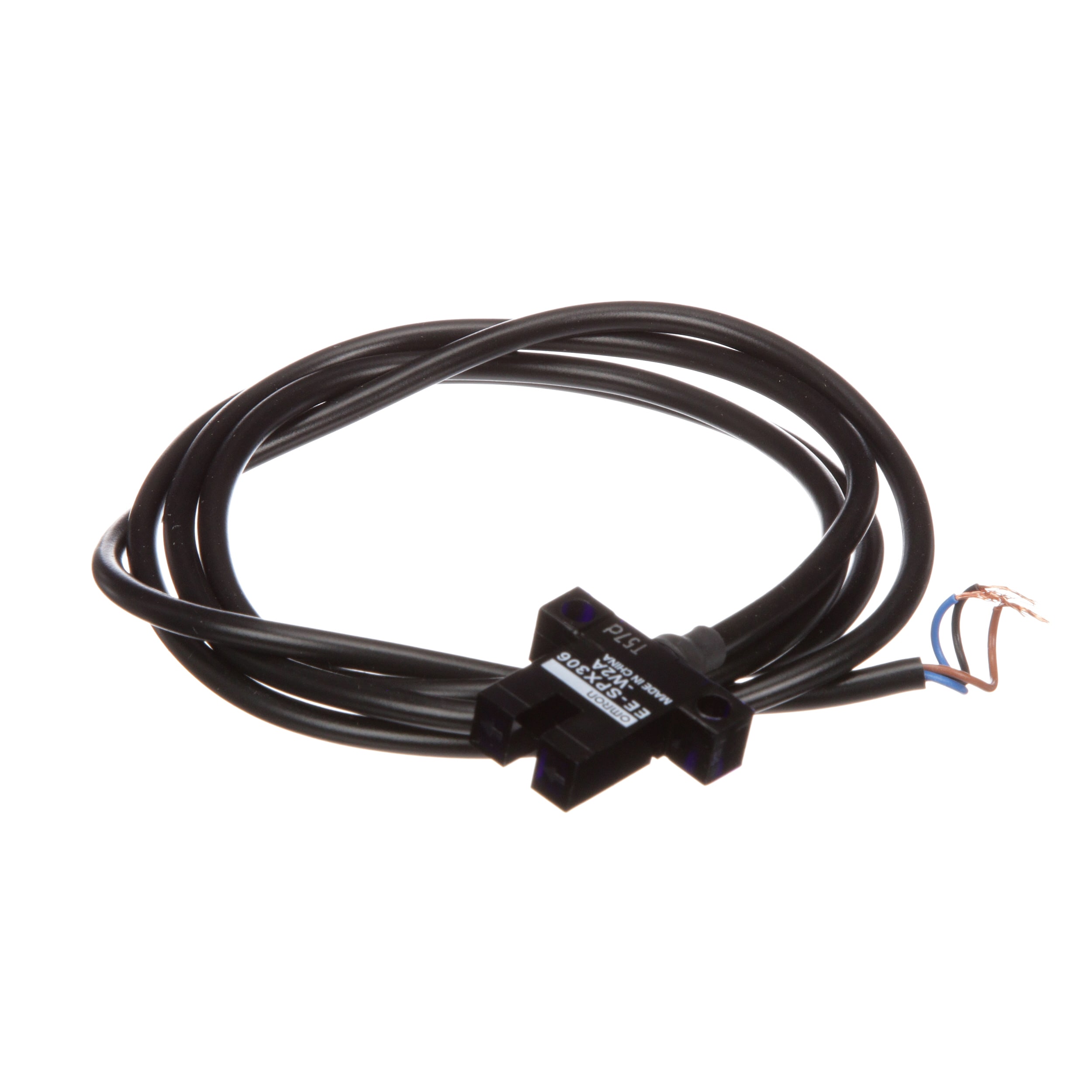 EESPX306W2A Omron Datasheet PDF & Technical Specs