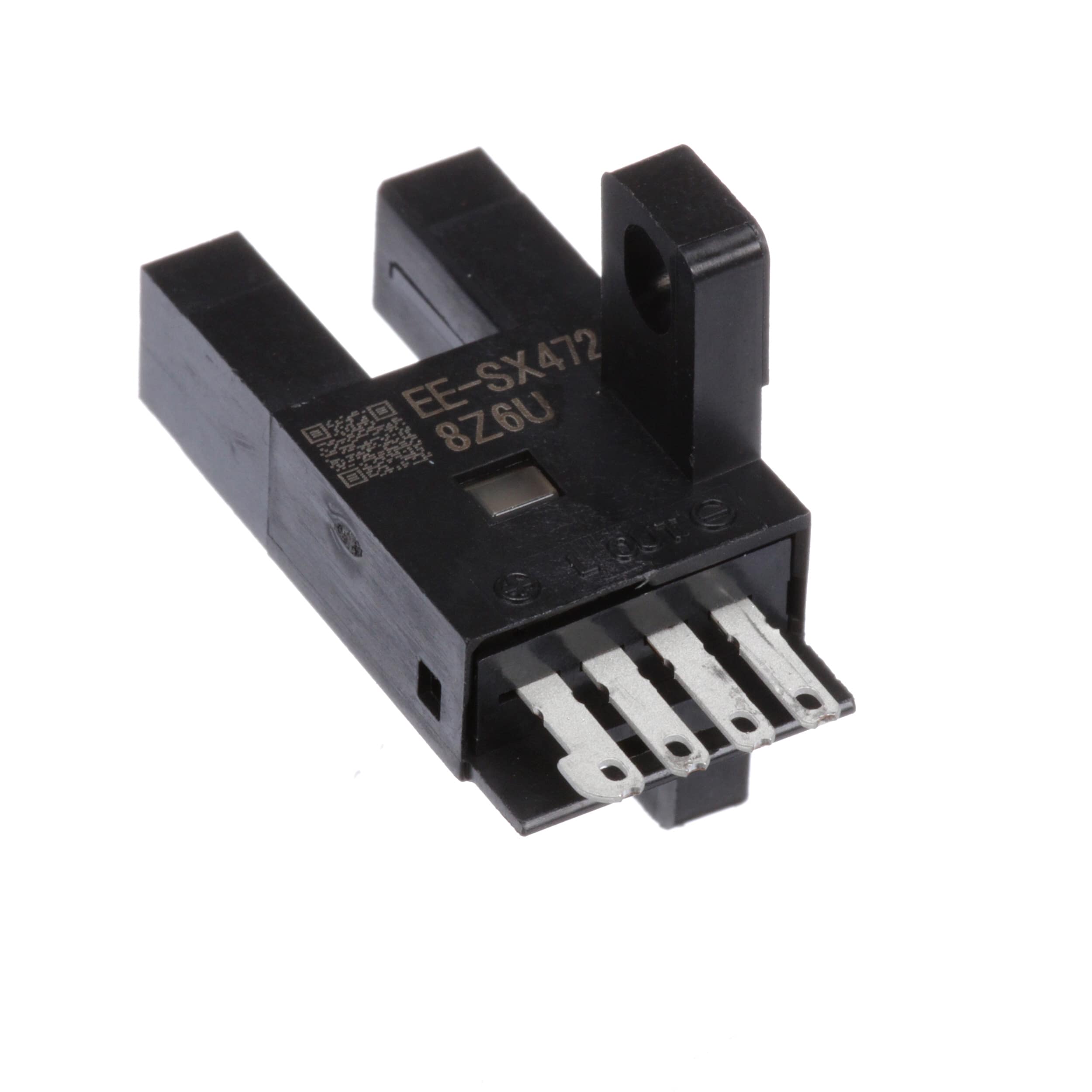 EE-SX472 Omron - Datasheet PDF & Technical Specs