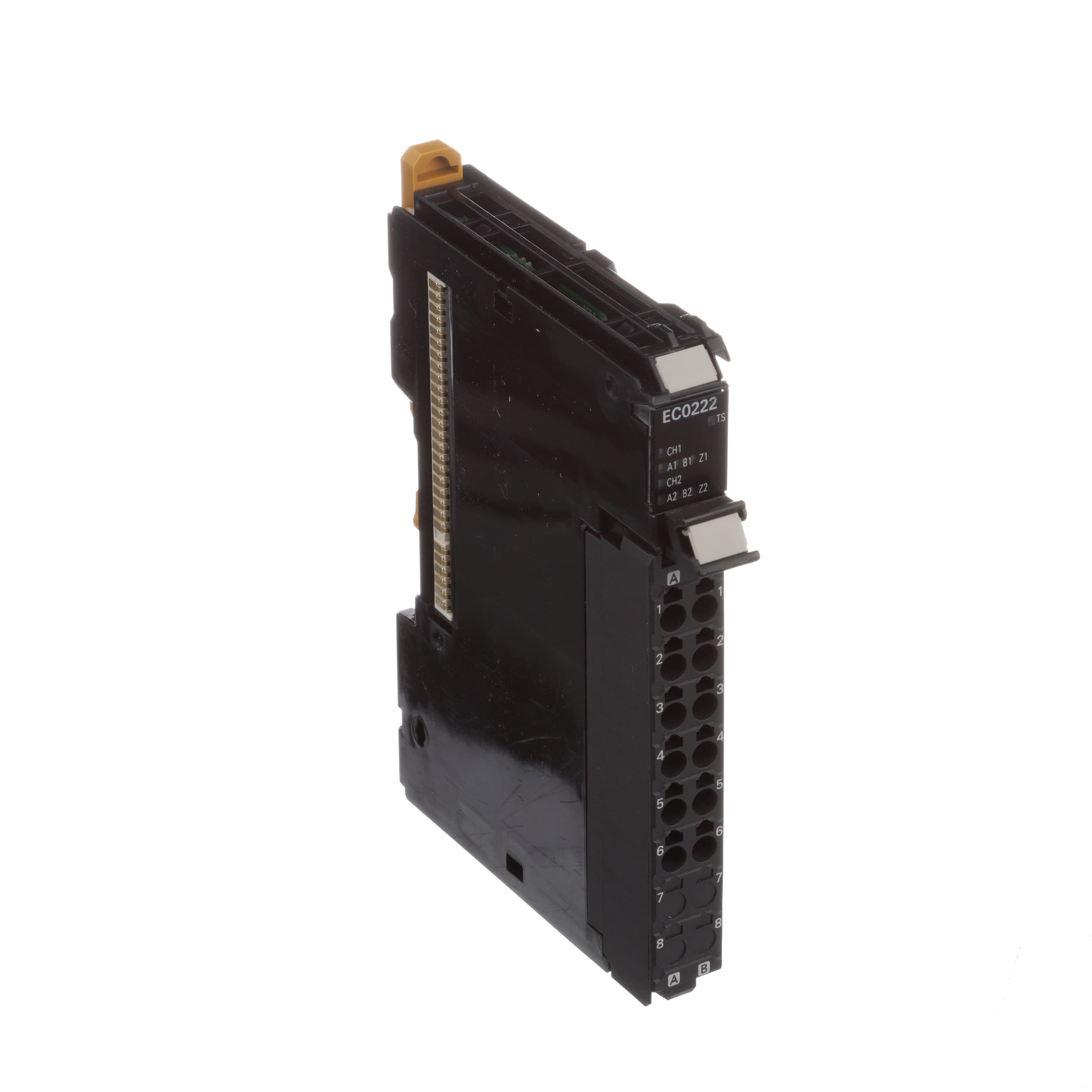 EC0222：ヌー OMRON New NX-EC0222 NXEC0222 INC Encoder Input Unit In Box 1