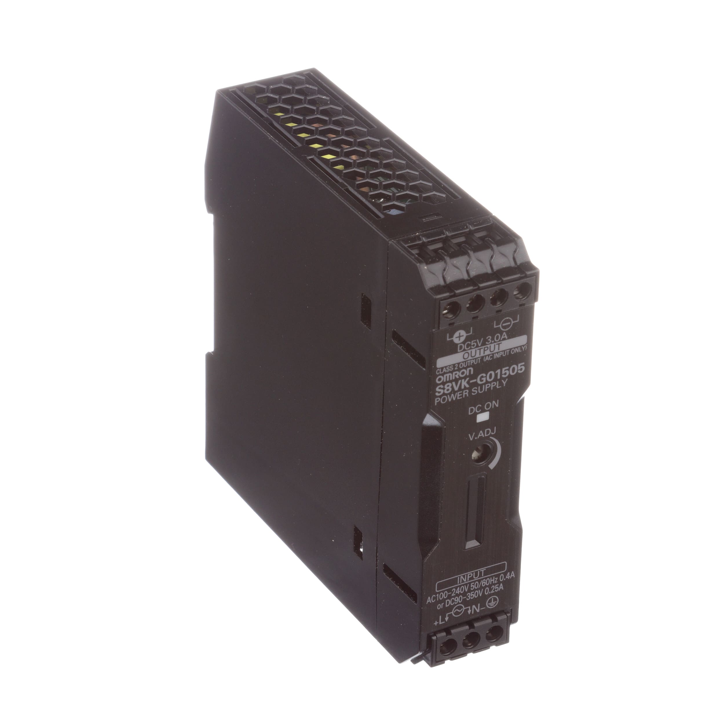 S8VK-G01505 Omron - Off-Board Modules - Distributors, Price