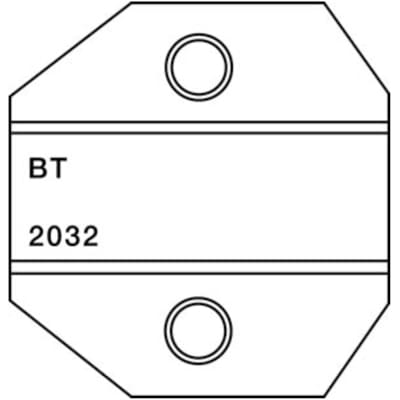 PA2032 Paladin Tools - Datasheet PDF & Technical Specs